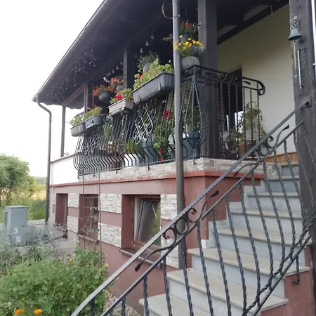 Alloggio in famiglia Dom Przy Starym Dukcie *