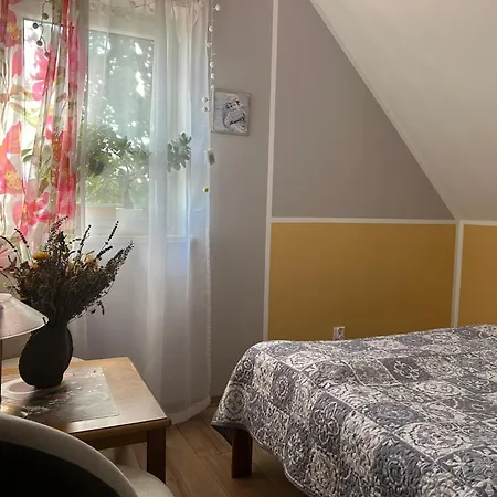 Dom Przy Starym Dukcie Alloggio in famiglia