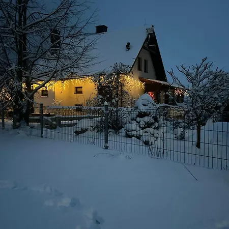 Alloggio in famiglia Dom Przy Starym Dukcie *